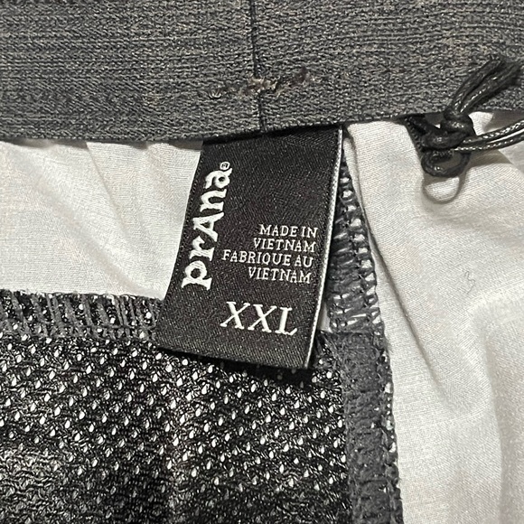 prAna Men's Slope Short - Size XXL - Picture 10 of 15